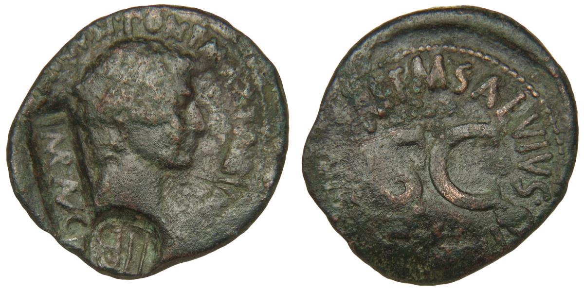 Augustus