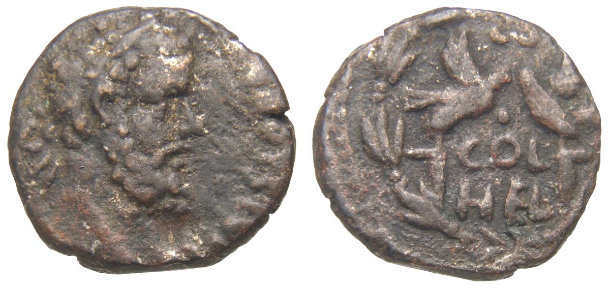 Heliopolis (Baalbek)