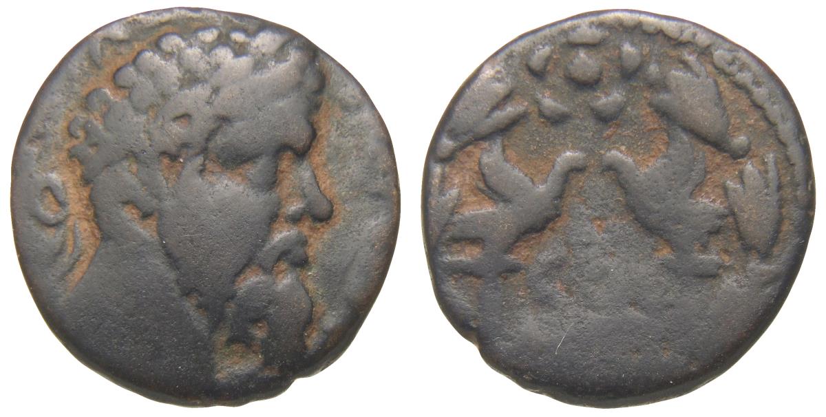 Heliopolis (Baalbek)