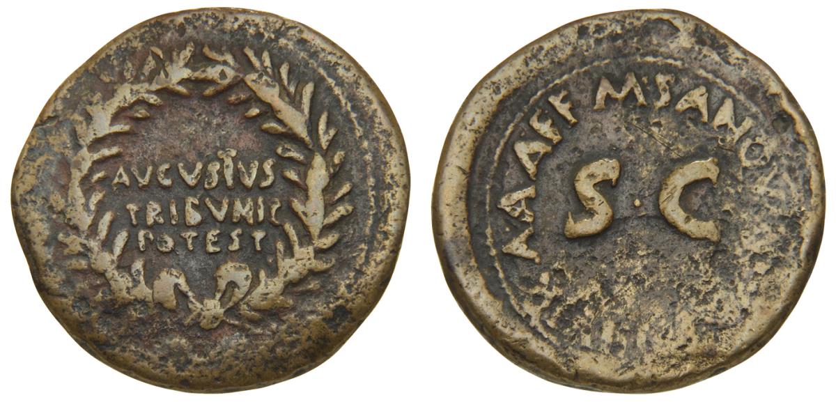 Augustus