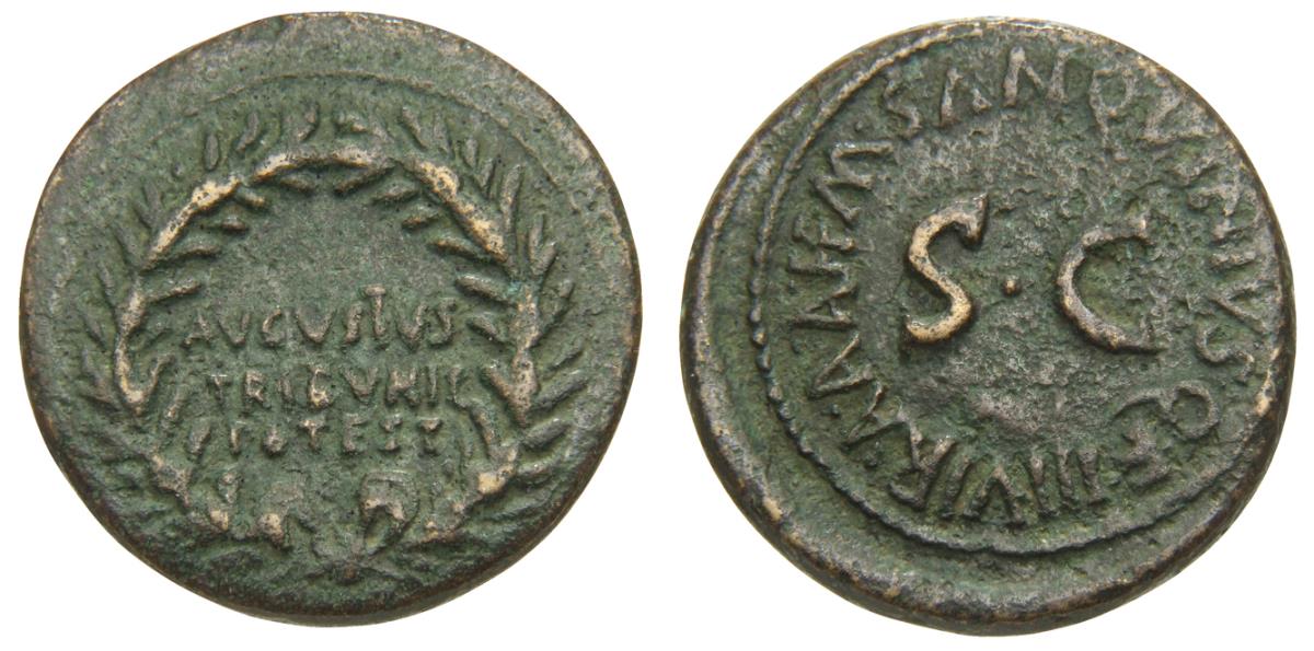 Augustus