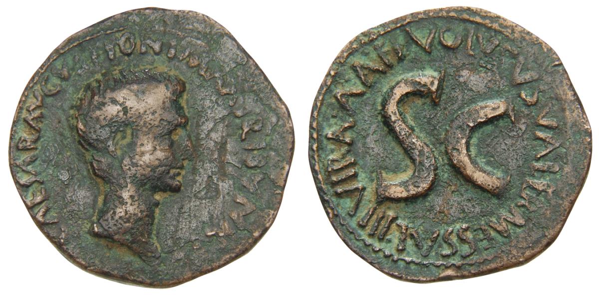 Augustus