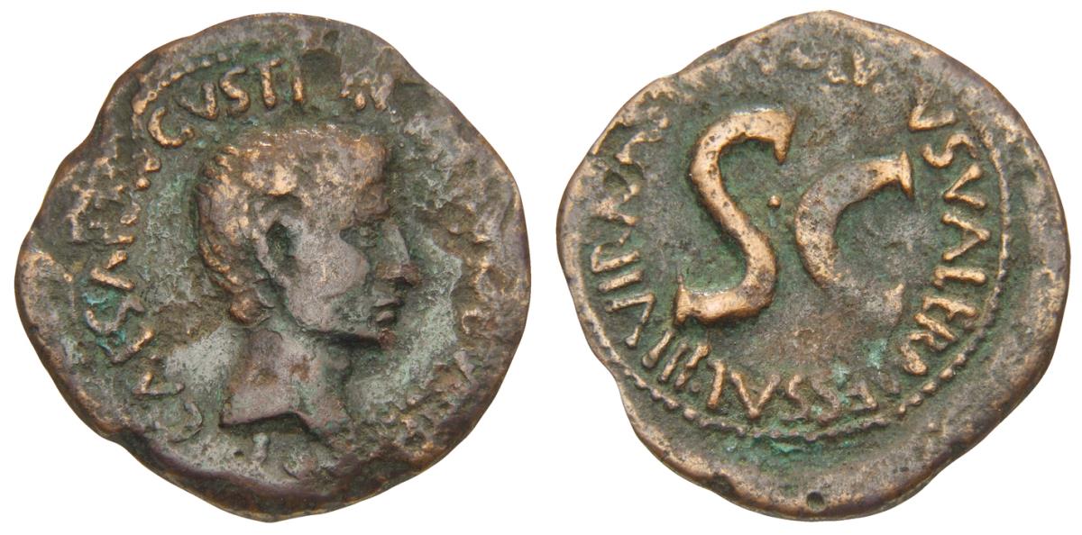 Augustus