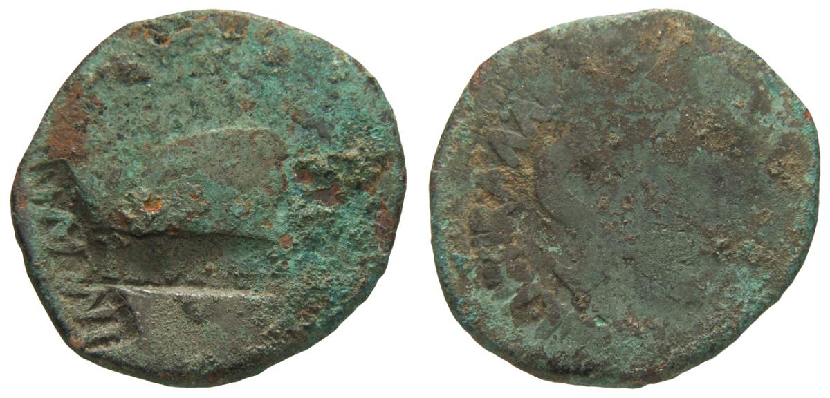 Augustus