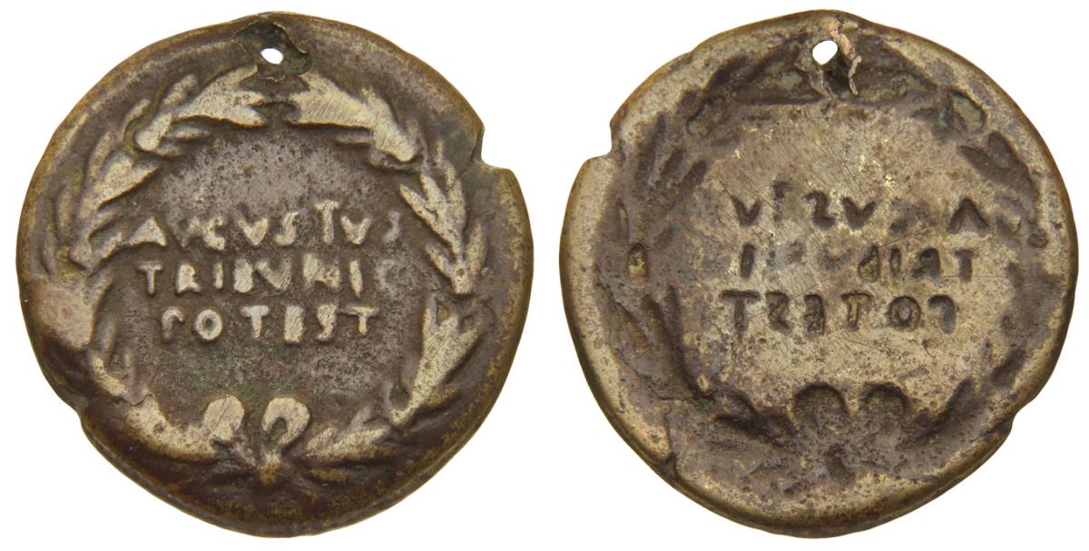 Augustus