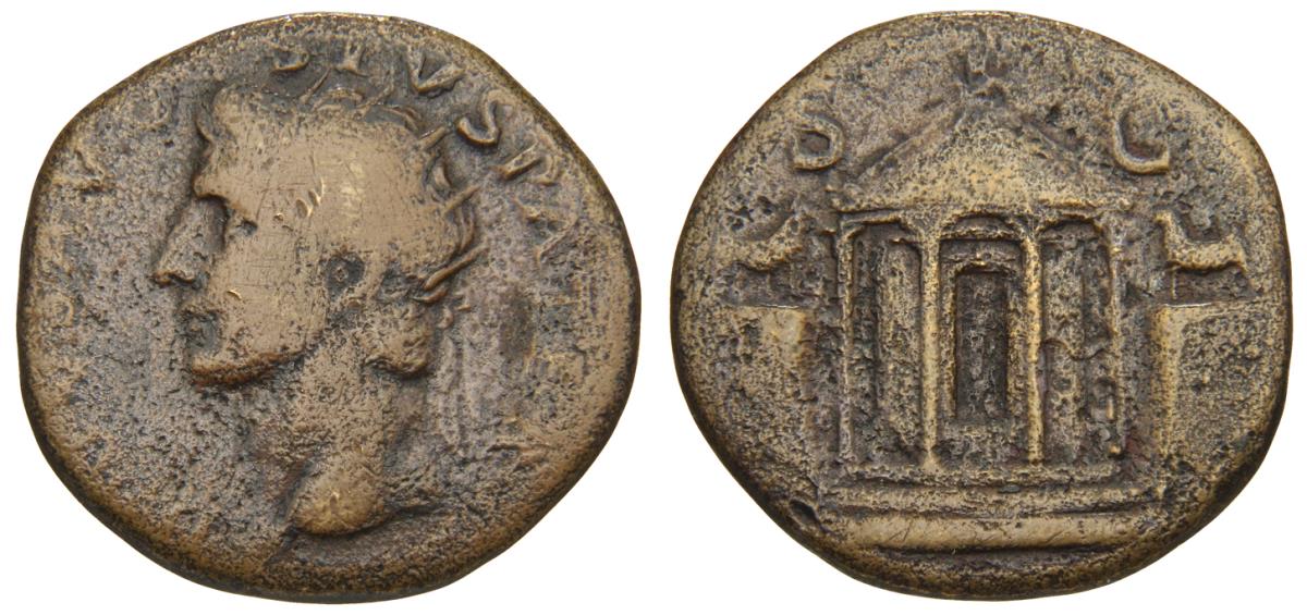 Divus Augustus