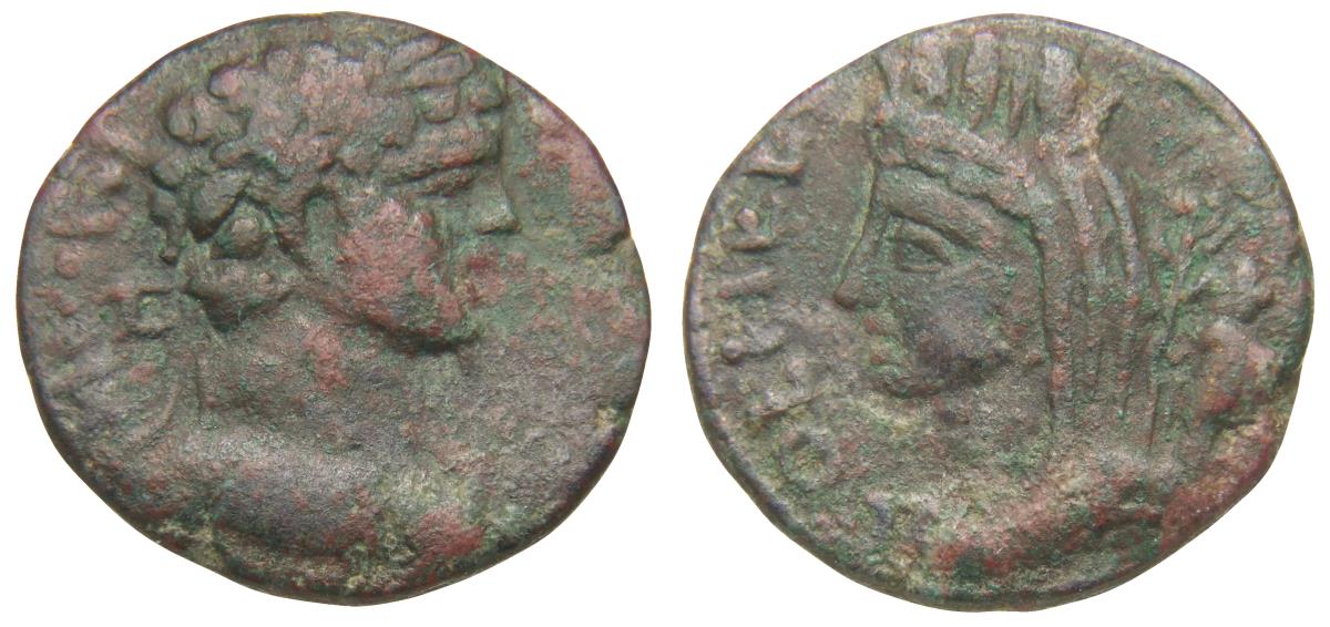 Heliopolis (Baalbek)