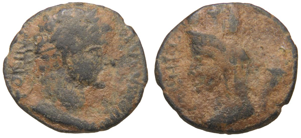 Heliopolis (Baalbek)