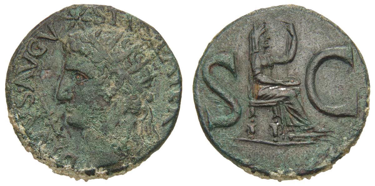 Divus Augustus
