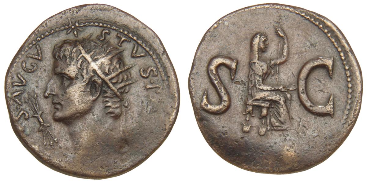 Divus Augustus