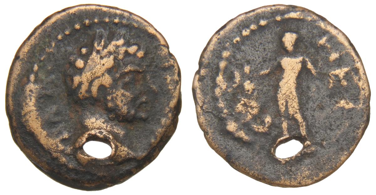 Heliopolis (Baalbek)