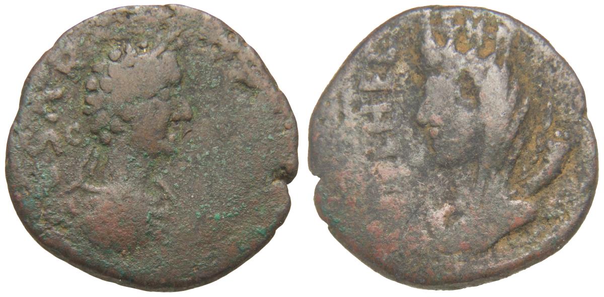 Heliopolis (Baalbek)