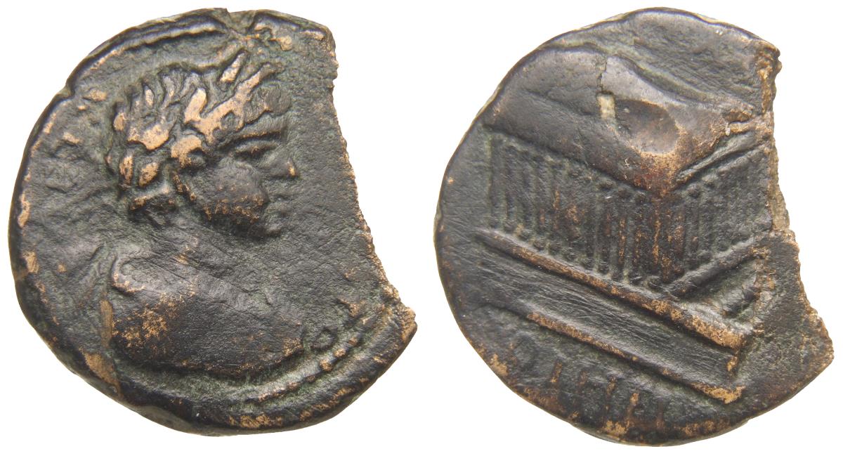 Heliopolis (Baalbek)