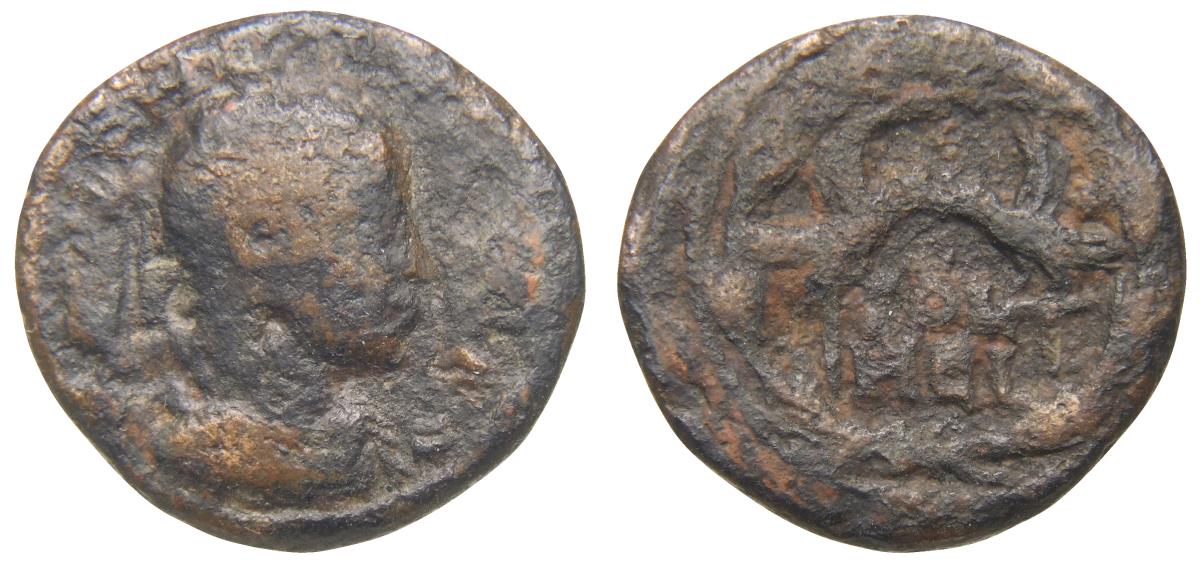 Heliopolis (Baalbek)