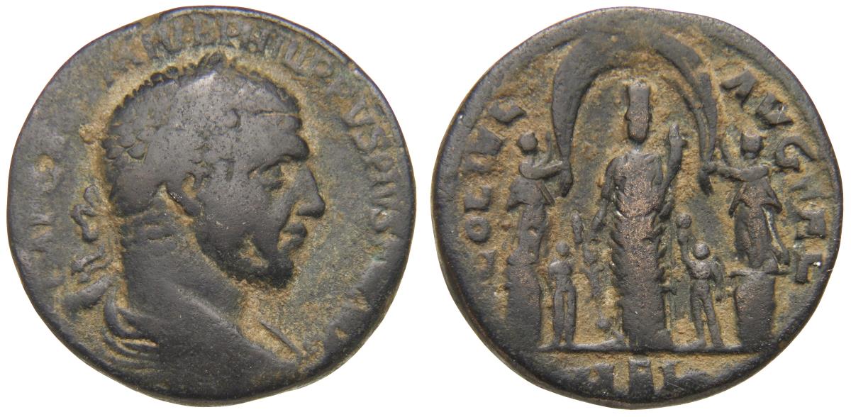 Heliopolis (Baalbek)