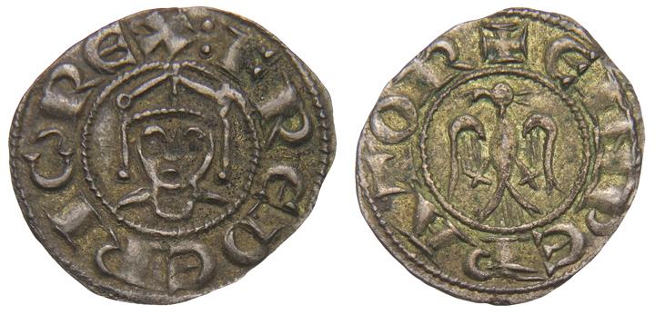 Sizilien: Heinrich VI. und Friedrich II.