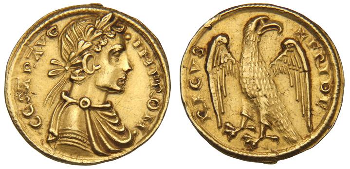 Sizilien: Friedrich II.