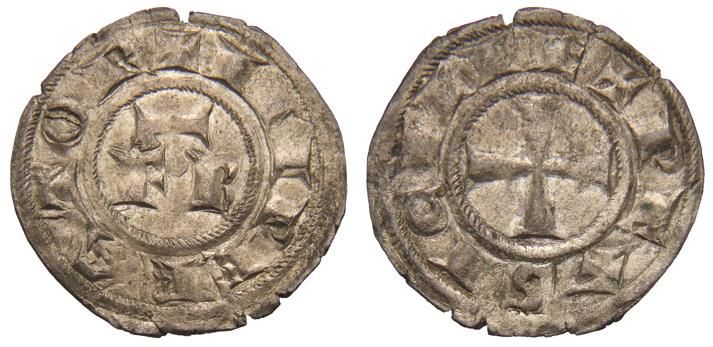 Sizilien: Friedrich II.