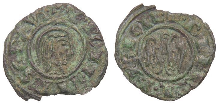 Sizilien: Friedrich II.