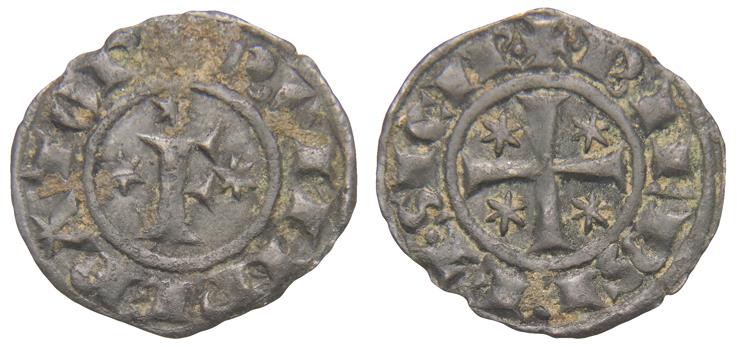 Sizilien: Friedrich II.