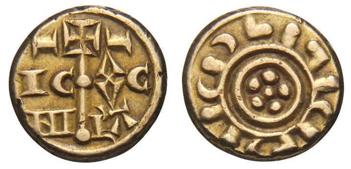 Sizilien: Friedrich II.