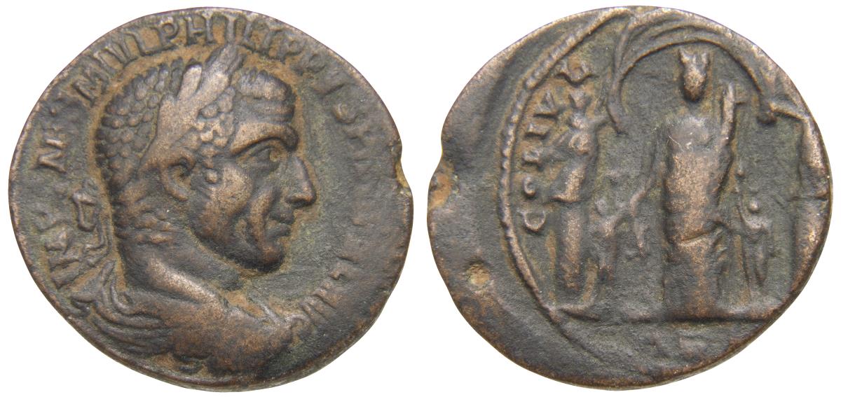 Heliopolis (Baalbek)