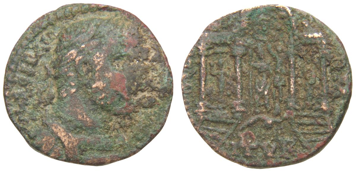 Caesarea ad Libanum