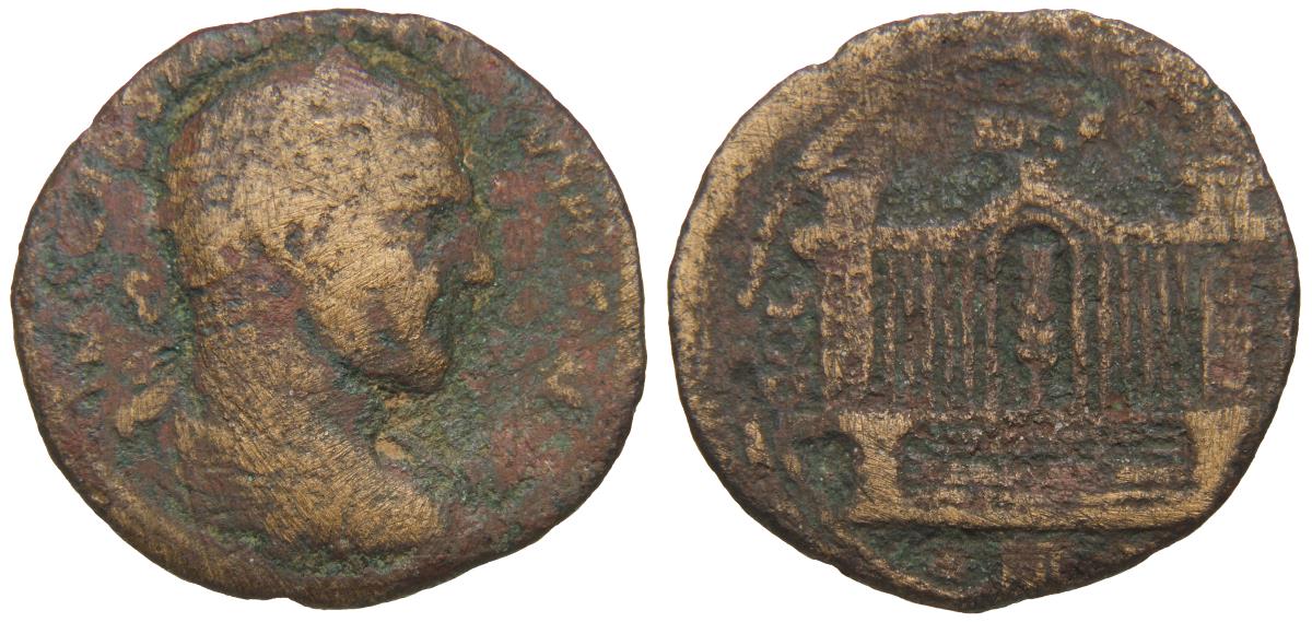 Heliopolis (Baalbek)