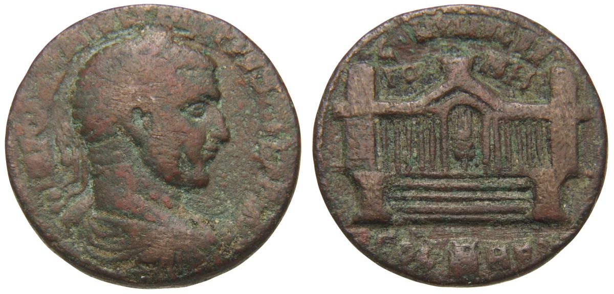 Heliopolis (Baalbek)