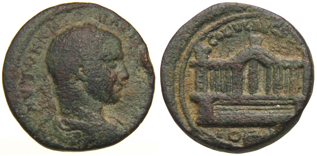Heliopolis (Baalbek)
