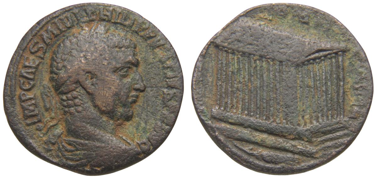 Heliopolis (Baalbek)