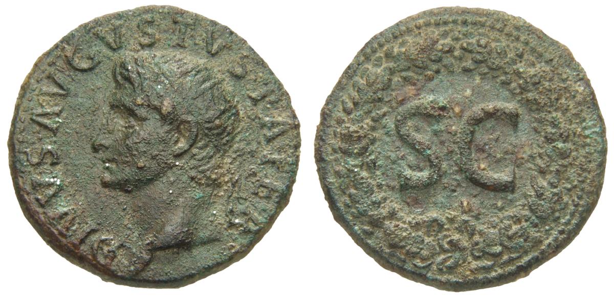 Divus Augustus