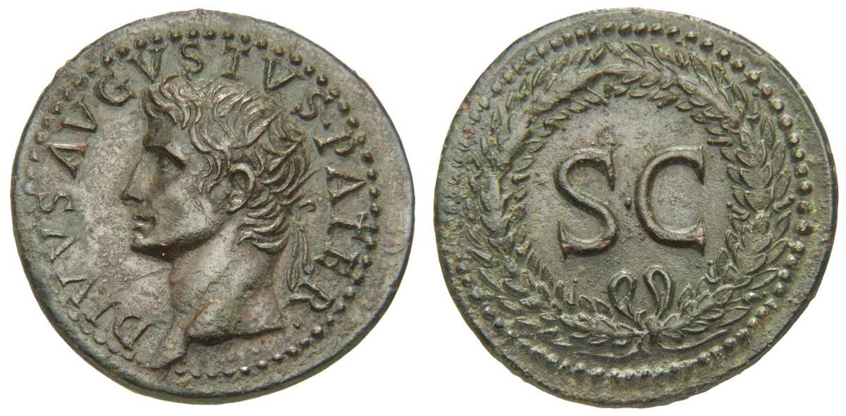 Divus Augustus