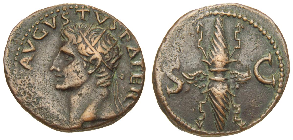 Divus Augustus