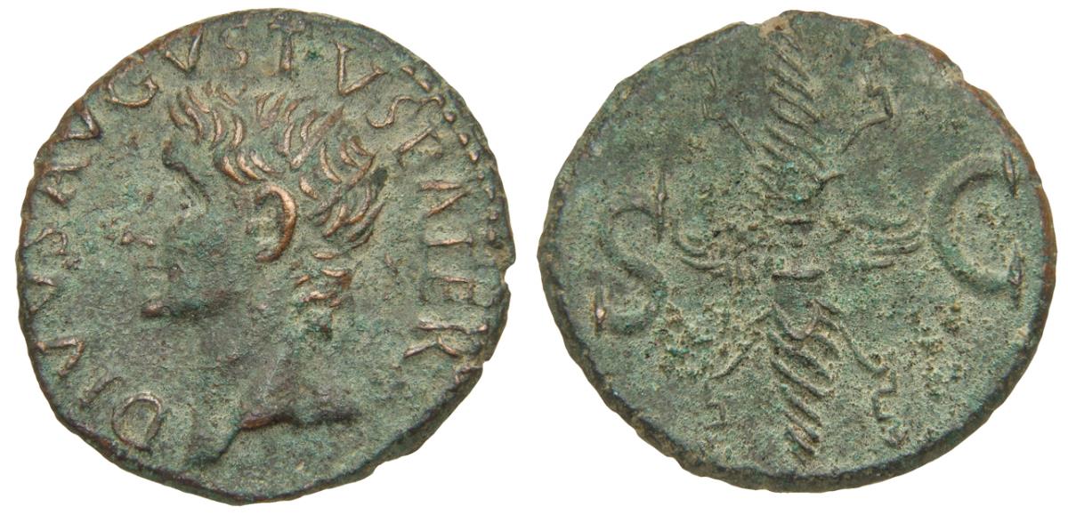 Divus Augustus