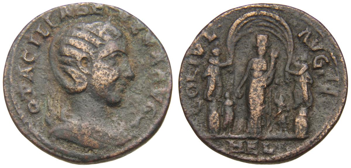 Heliopolis (Baalbek)
