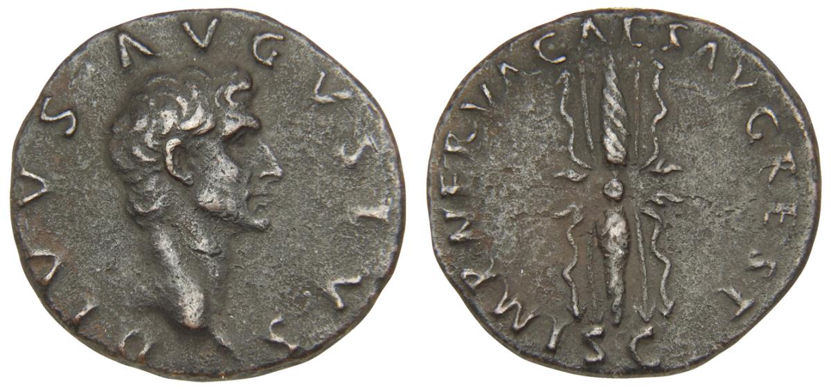 Nerva: Restitution
