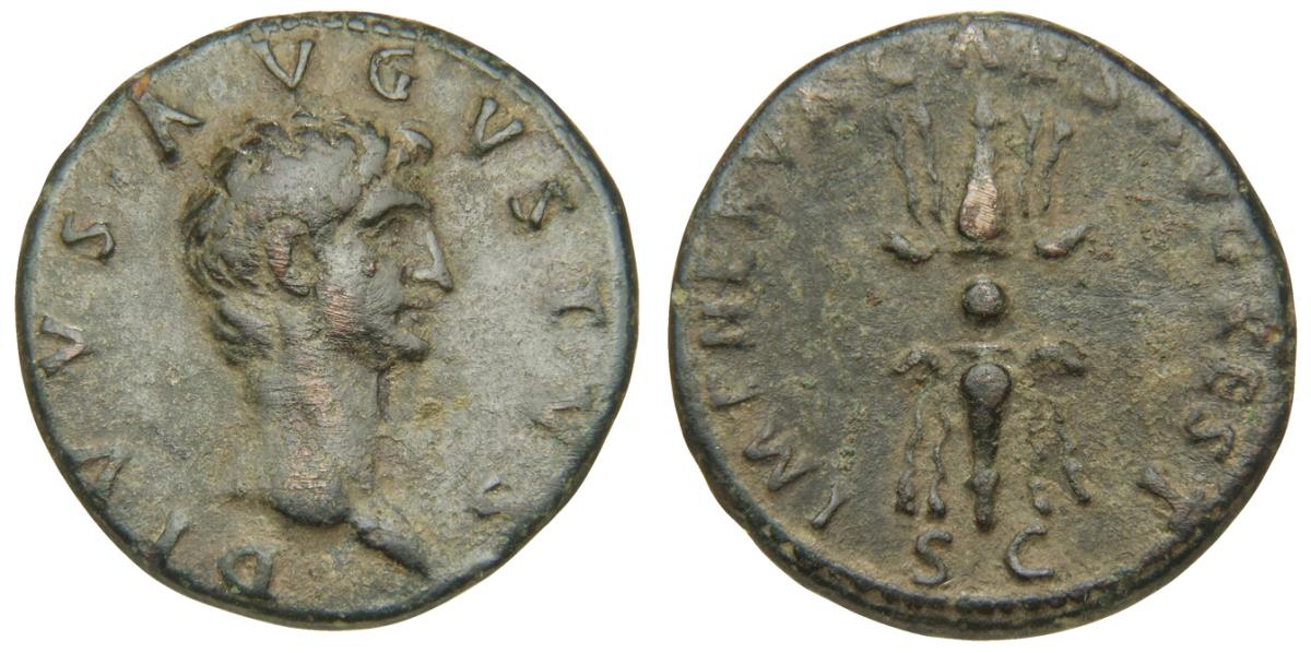 Nerva: Restitution