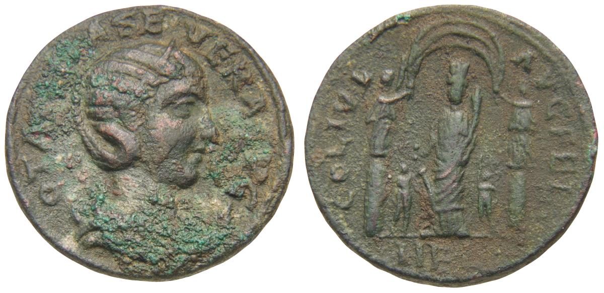 Heliopolis (Baalbek)