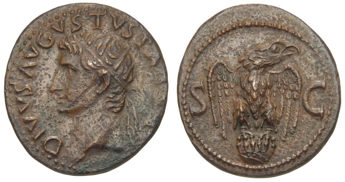 Divus Augustus