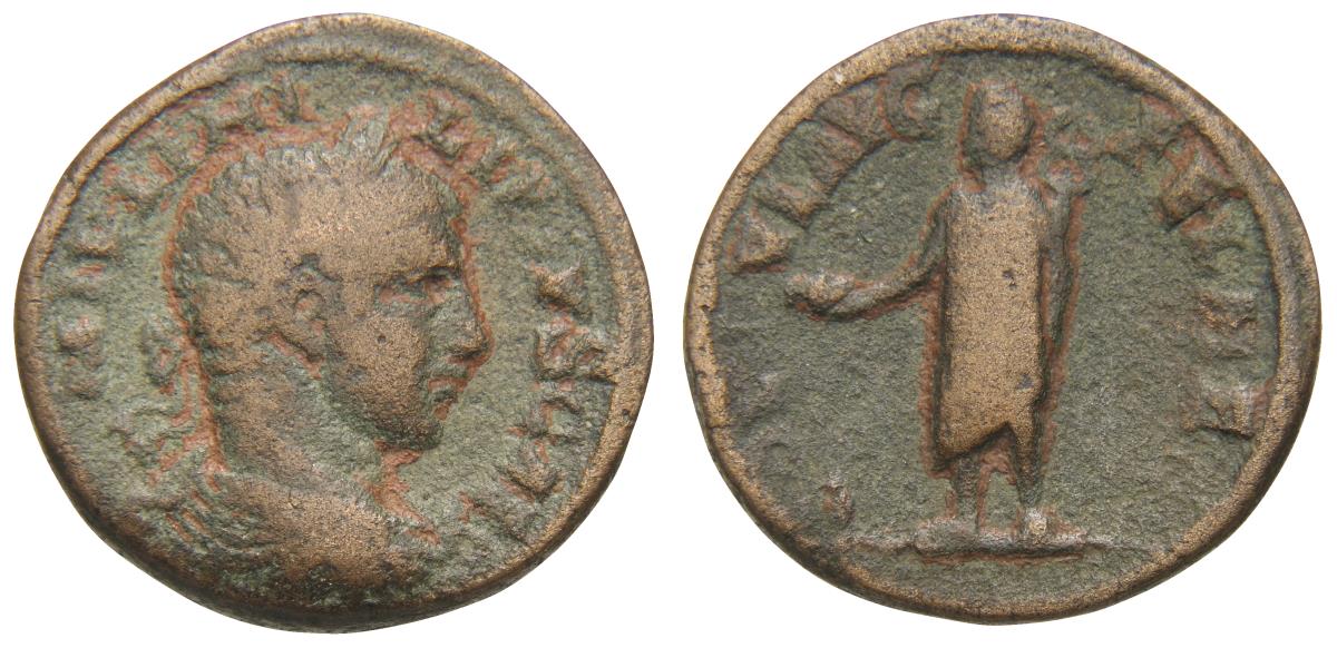 Heliopolis (Baalbek)