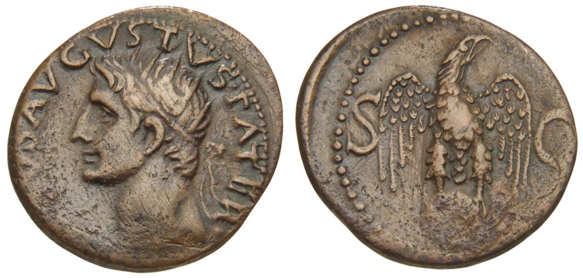 Divus Augustus