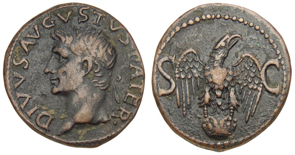 Divus Augustus