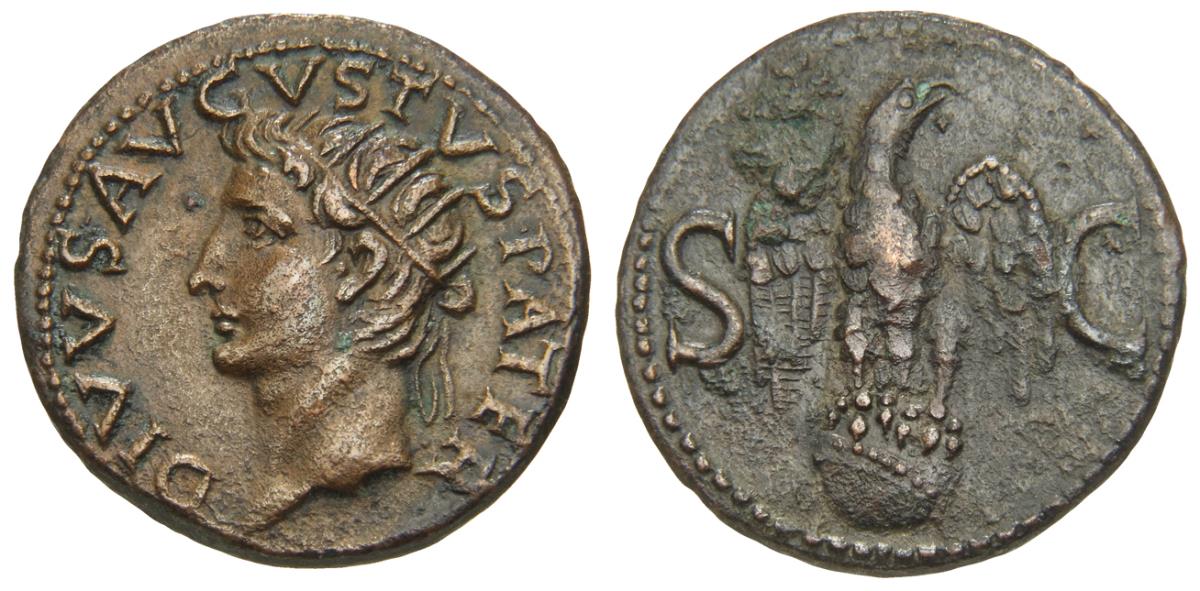 Divus Augustus