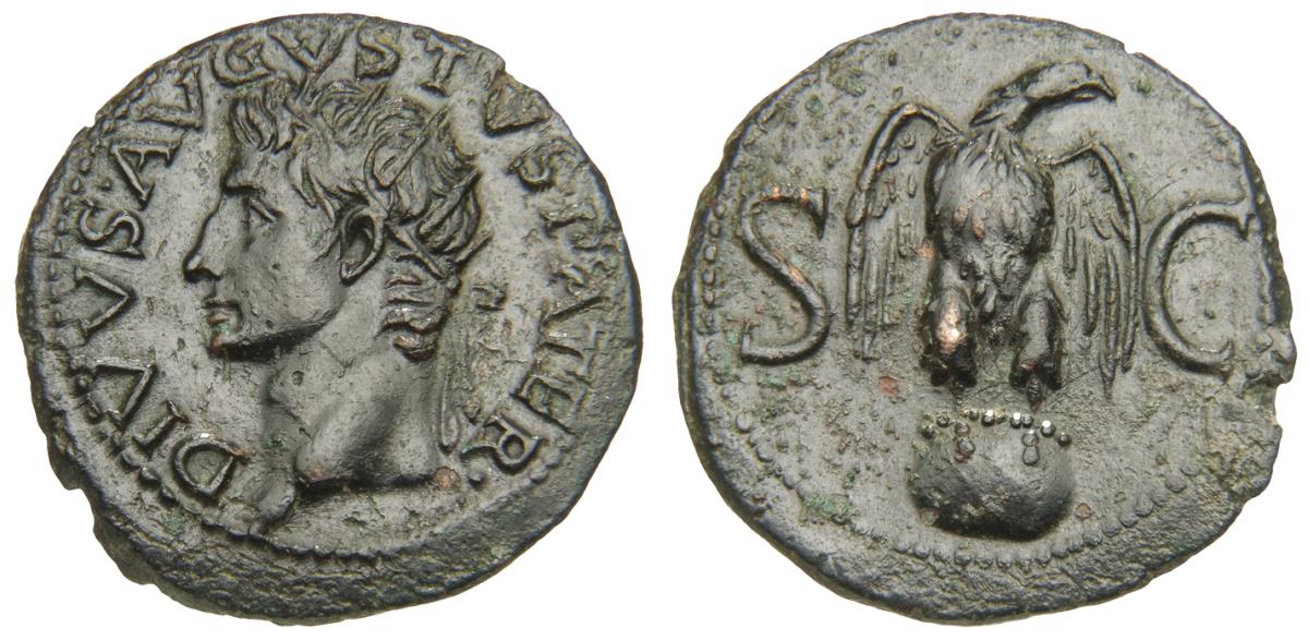 Divus Augustus