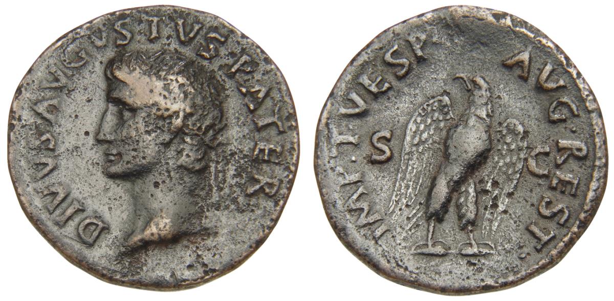 Titus: Restitution