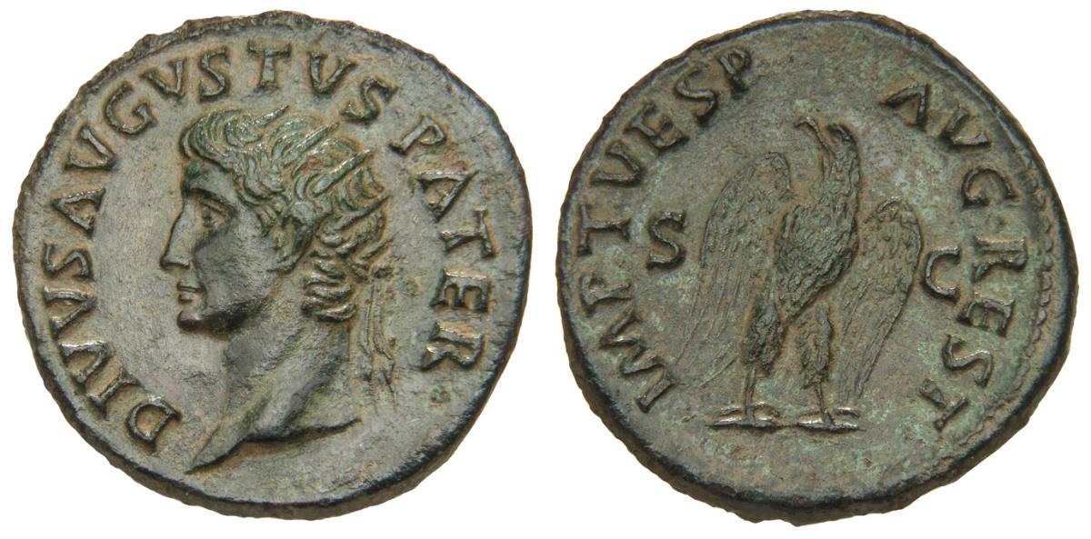 Titus: Restitution