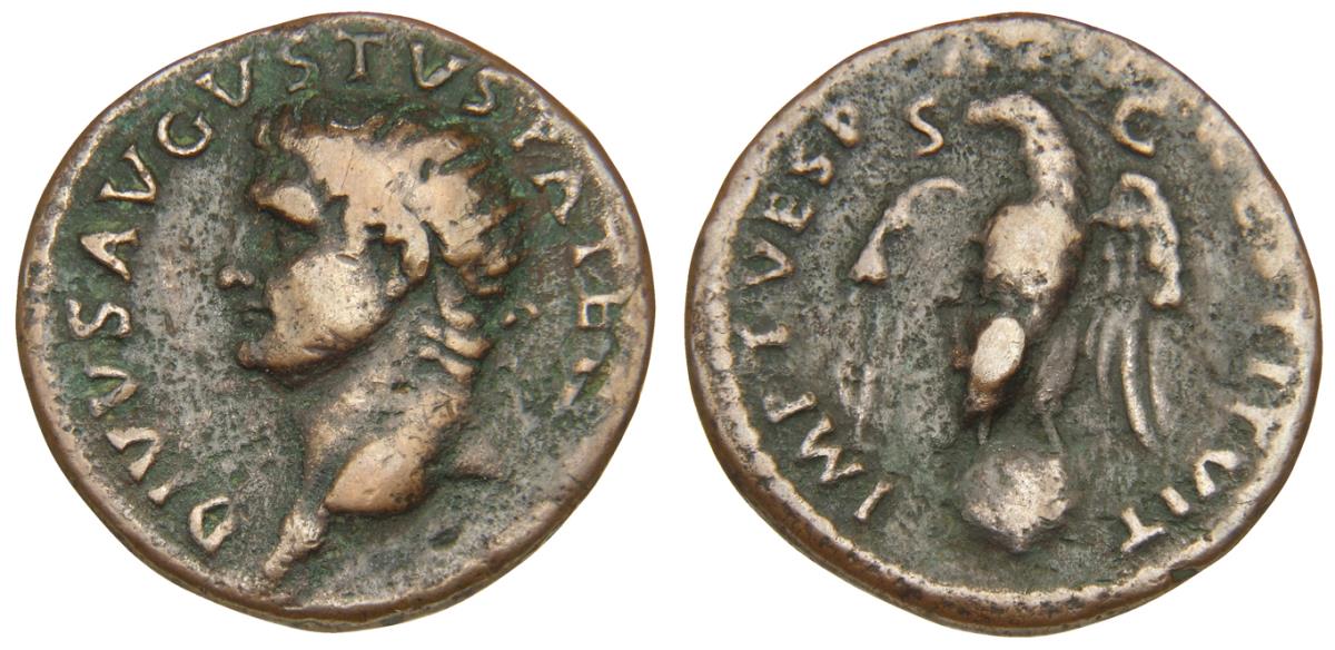 Titus: Restitution
