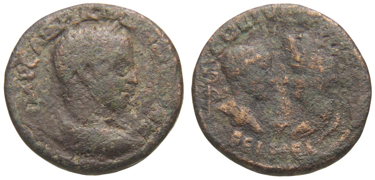 Heliopolis (Baalbek)