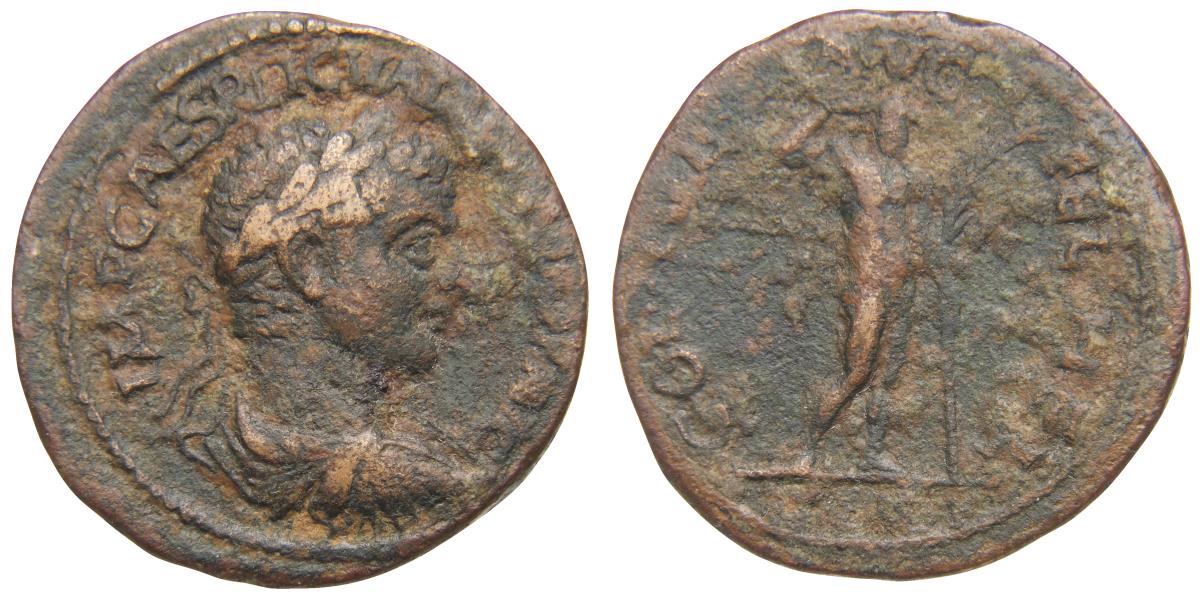 Heliopolis (Baalbek)